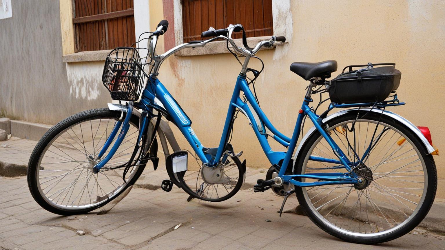 La revolución del transporte sostenible en Ecuador: el auge de las bicicletas eléctricas La revolución del transporte sostenible en Ecuador: el auge de las bicicletas eléctricas