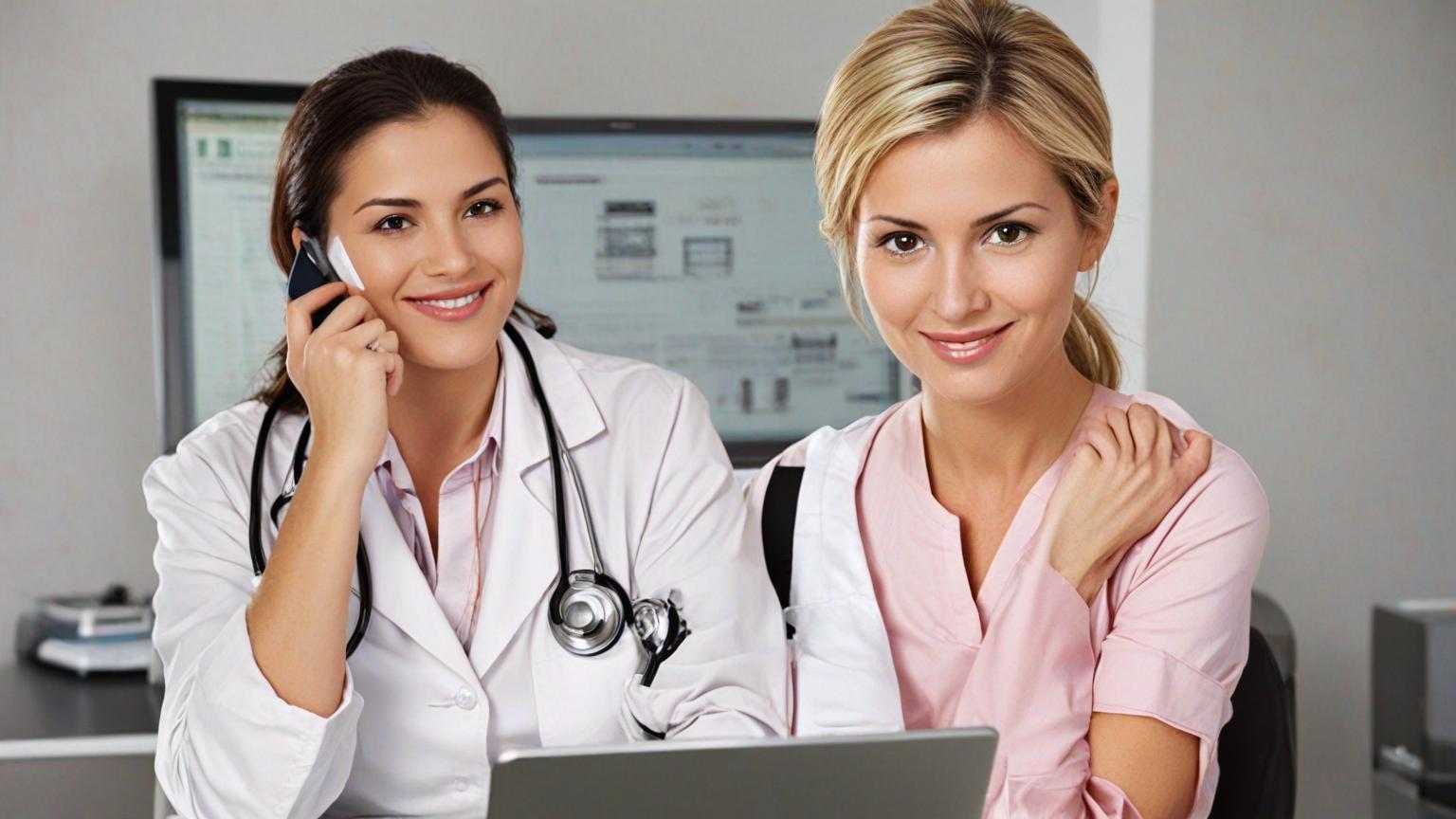 El auge de la telemedicina en México: ¿Revolucionaria o arriesgada?