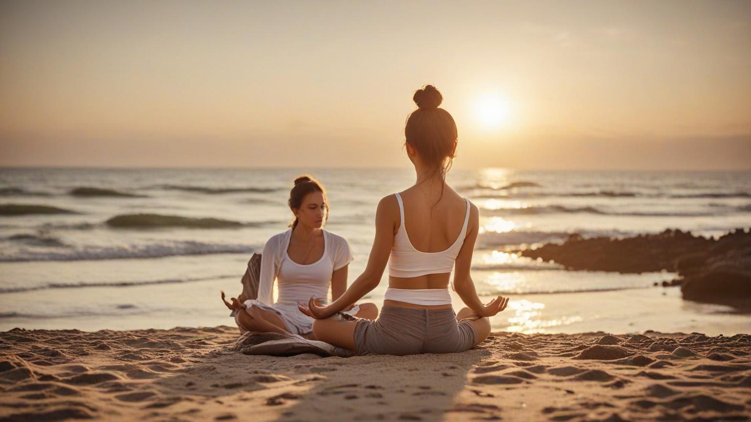 El arte del mindfulness: cómo cultivar el bienestar en un mundo agitado