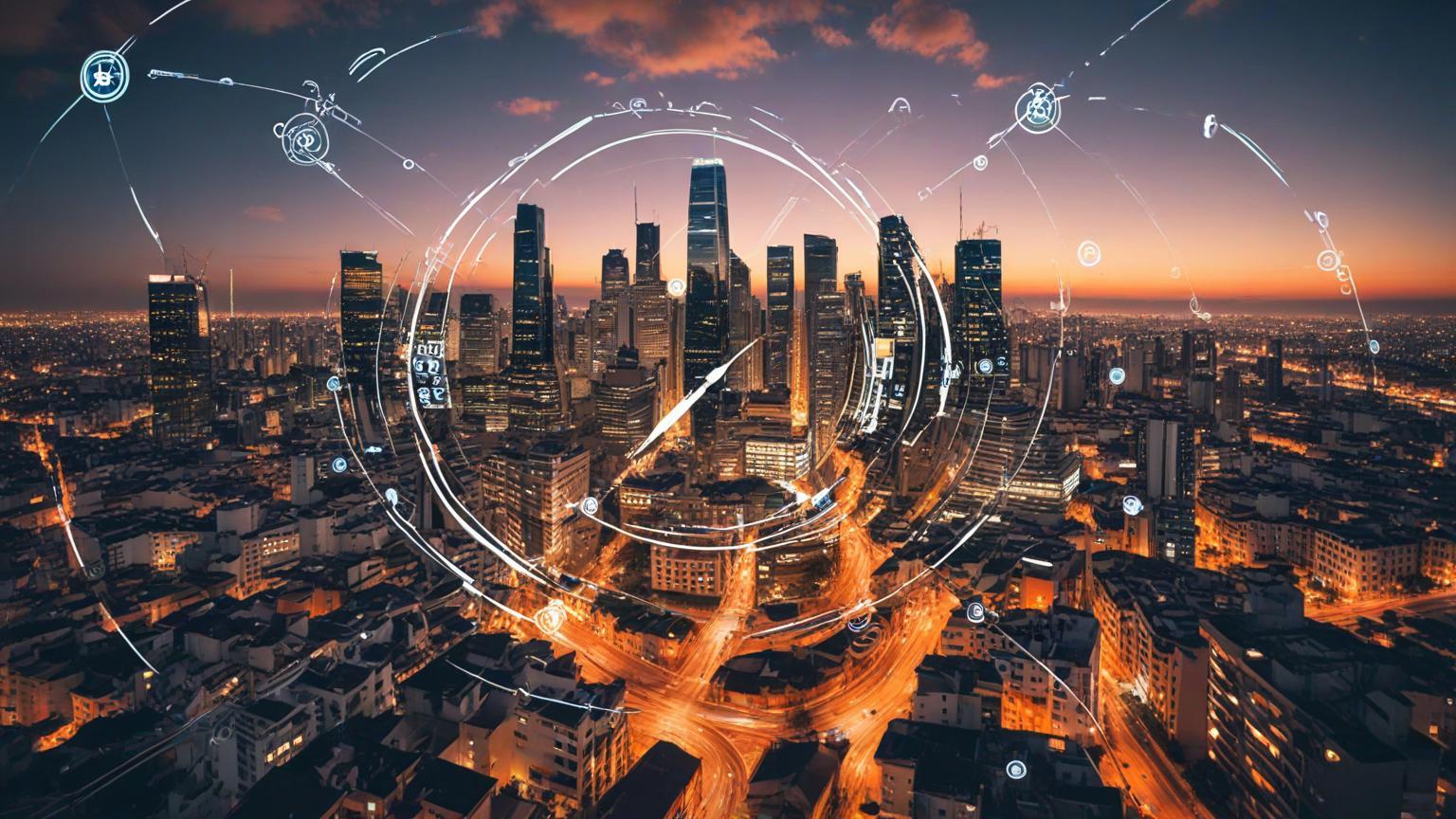 La evolución de la seguridad perimetral en entornos urbanos