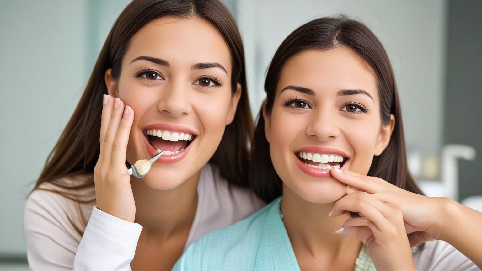 erosión dental: cómo prevenir y tratar este problema silencioso