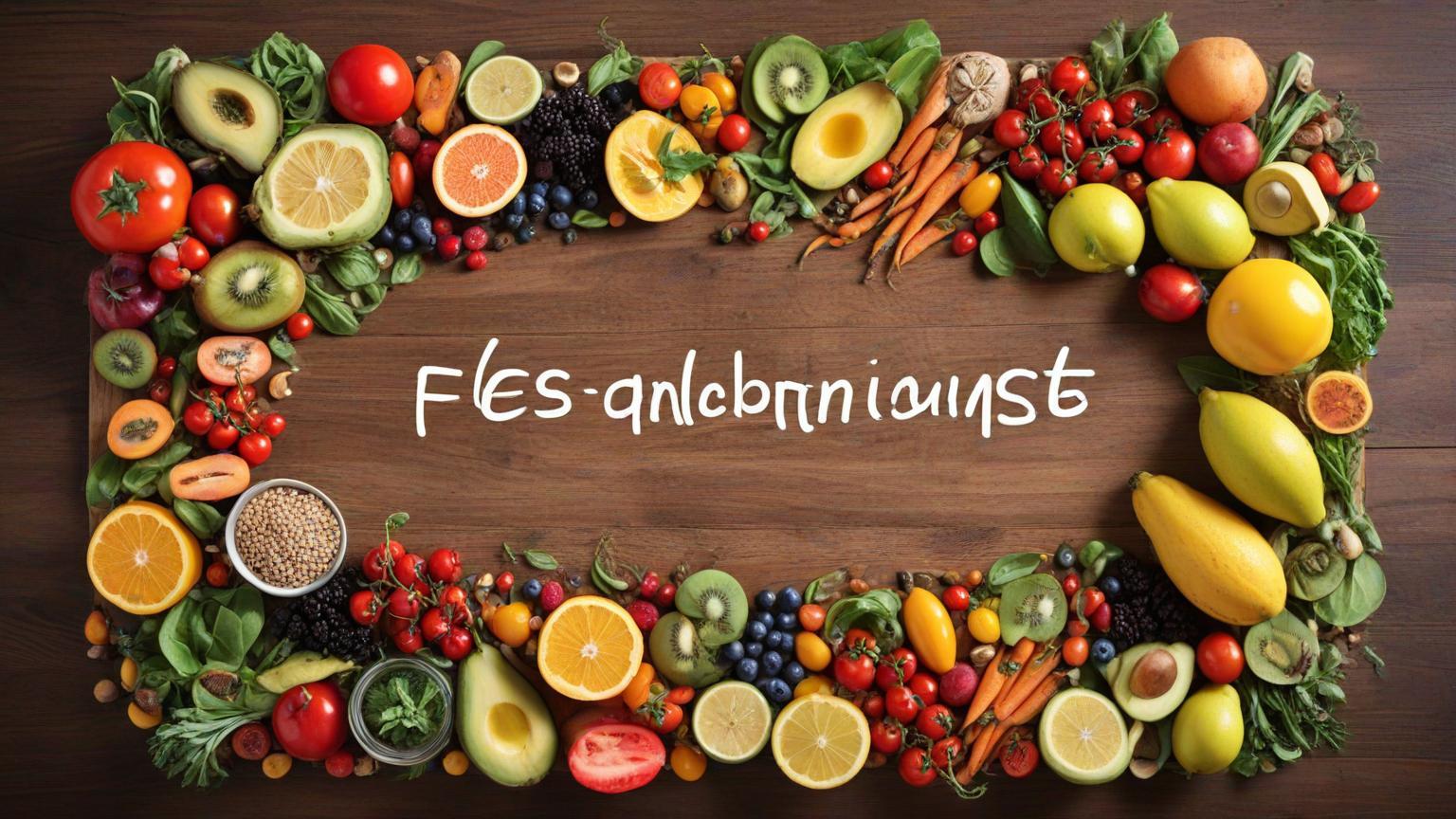 Descubre los secretos detrás de una alimentación consciente Descubre los secretos detrás de una alimentación consciente