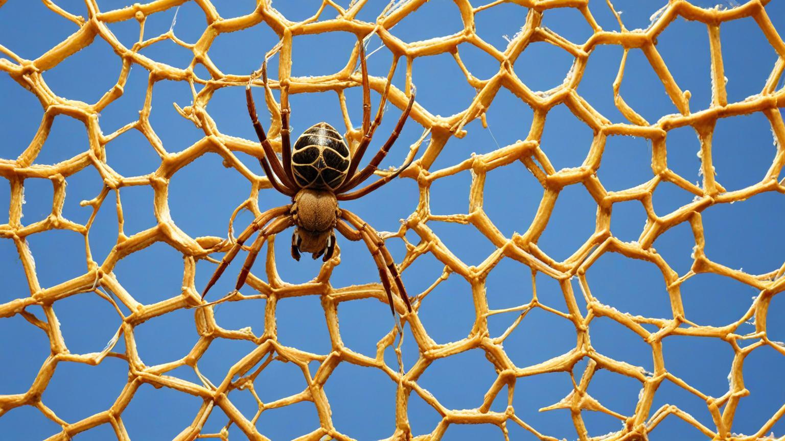 The surprising connections between animals and architecture The surprising connections between animals and architecture