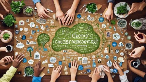 Unlocking the secrets of conscious community living