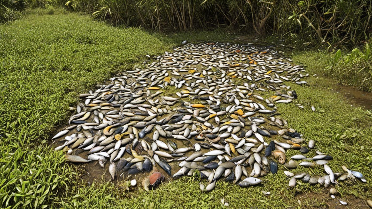 La biodiversidad marina en peligro: amenazas invisibles en las costas ecuatorianas