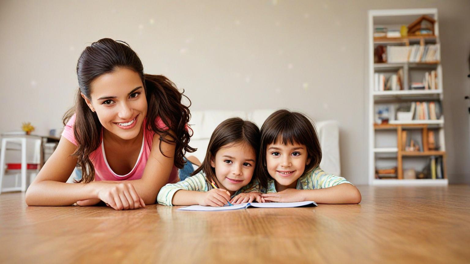 El arte de maximizar espacios pequeños: trucos infalibles para tu hogar