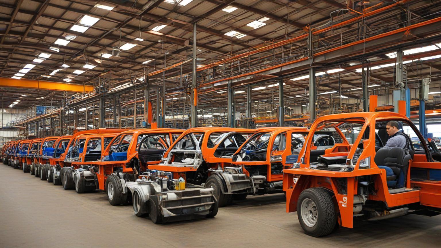 El renacer de los autos eléctricos en México: Un enfoque hacia la sostenibilidad