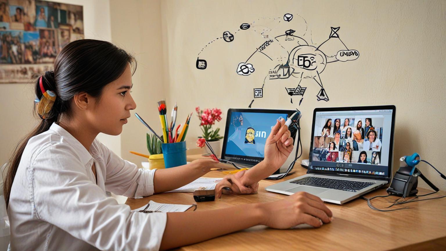 Impacto de la Tecnología 5G en la vida cotidiana de los ecuatorianos Impacto de la Tecnología 5G en la vida cotidiana de los ecuatorianos