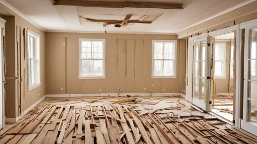 Unveiling the secrets to a flawless home renovation