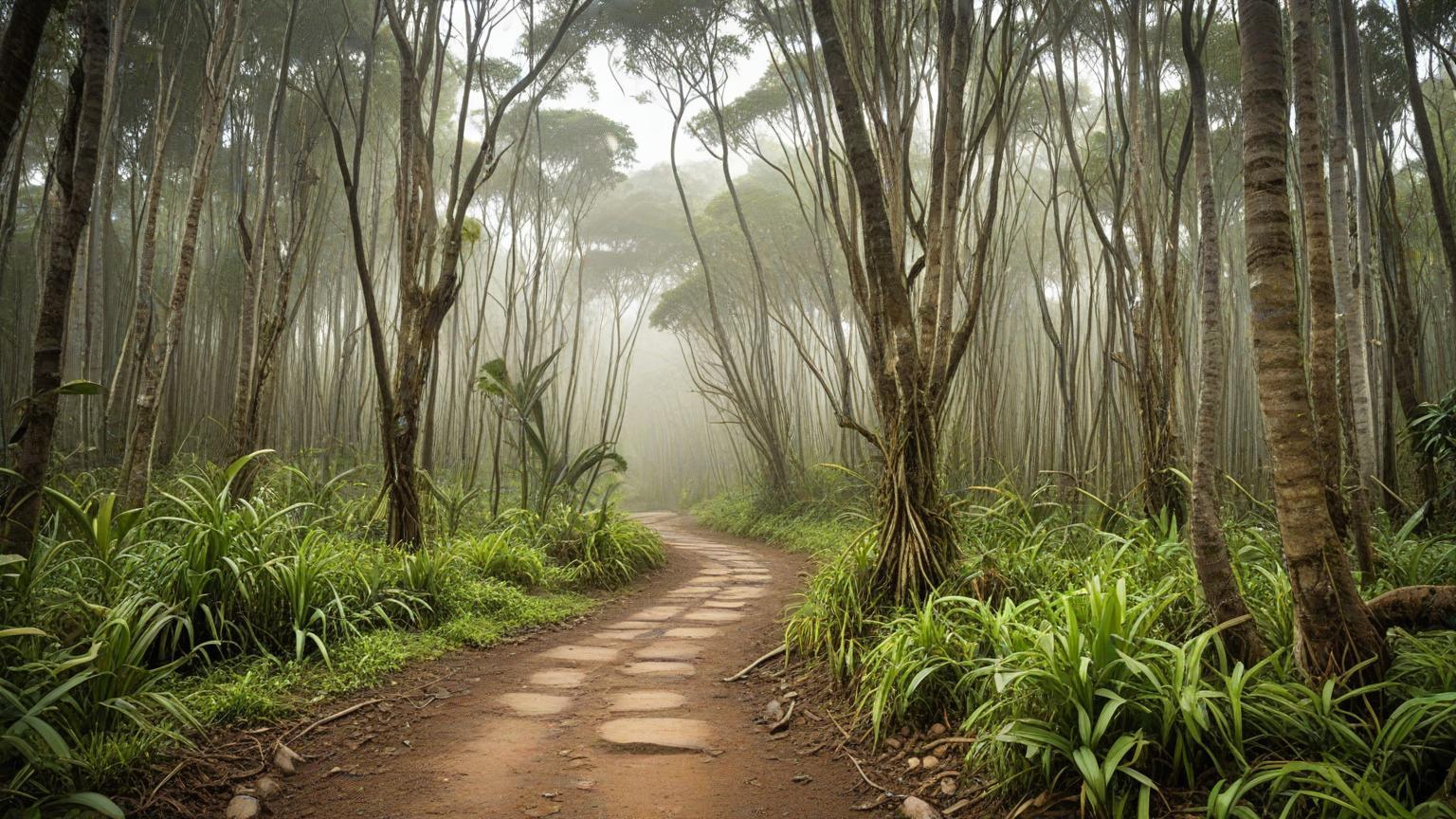 Explorando las rutas menos conocidas de Ecuador: una guía para aventureros Explorando las rutas menos conocidas de Ecuador: una guía para aventureros