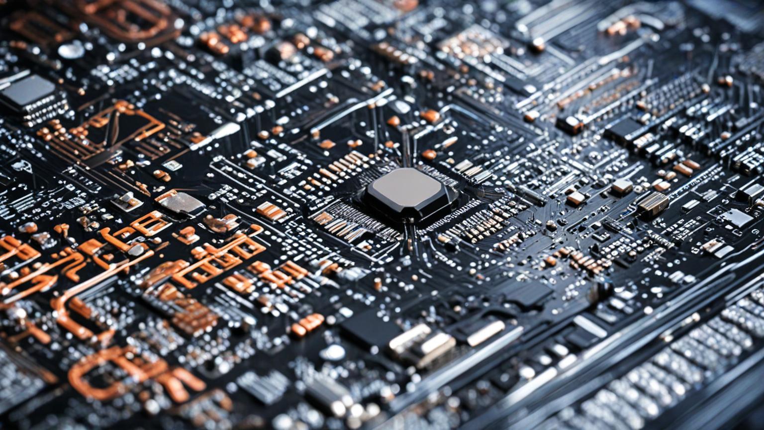 Innovaciones en seguridad electrónica: más allá de las alarmas tradicionales