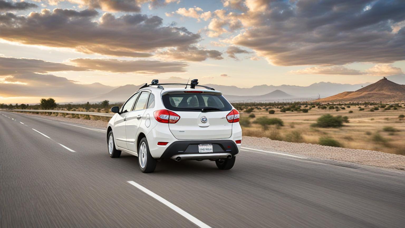 El futuro de los autos eléctricos en México: ¿Estamos listos para la revolución verde?