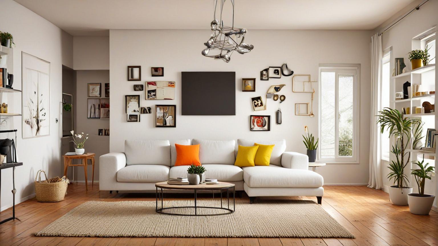 Innovaciones en decoración y reformas del hogar para 2023