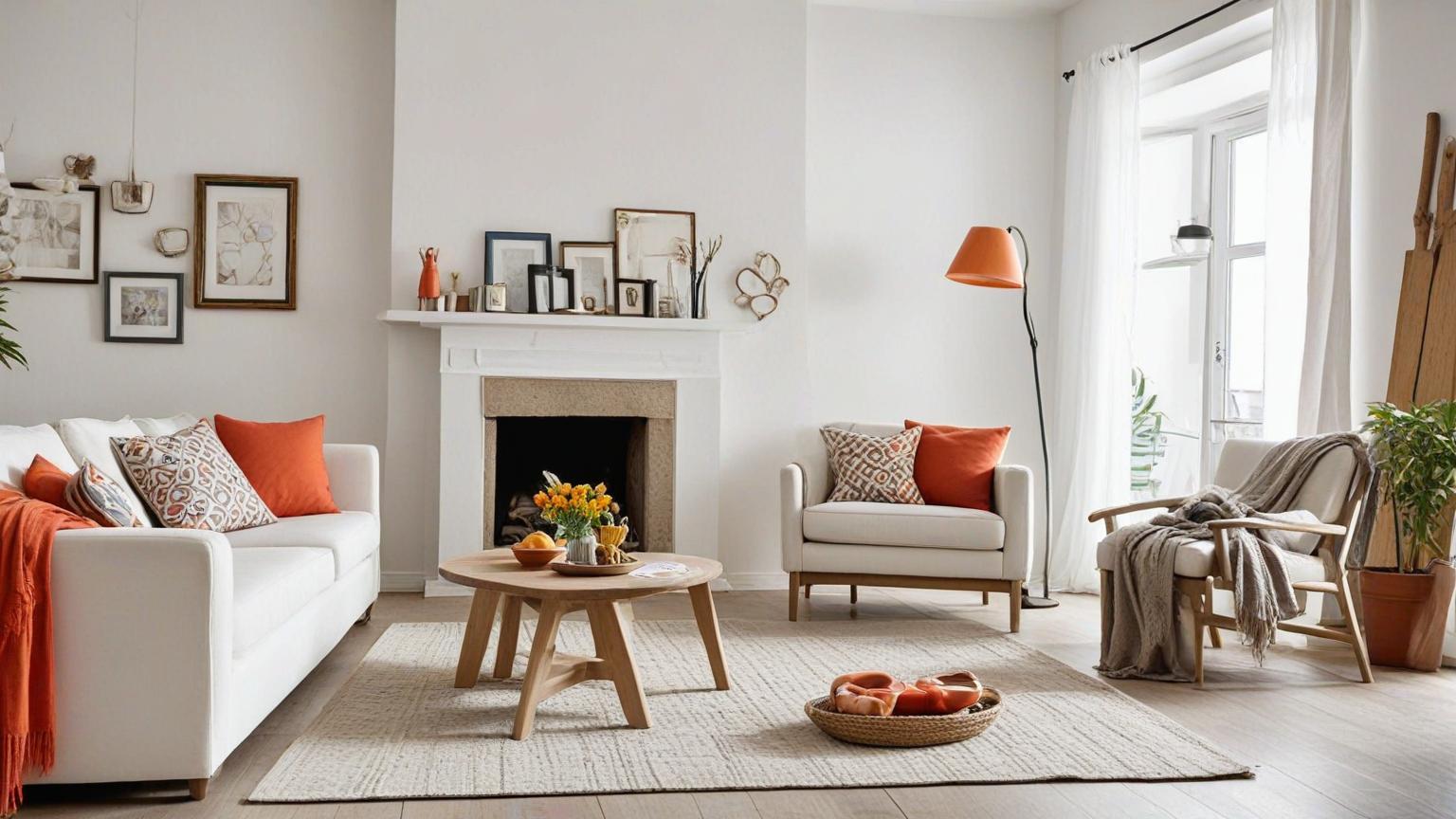 Innovaciones en decoración y reformas del hogar que están marcando tendencia