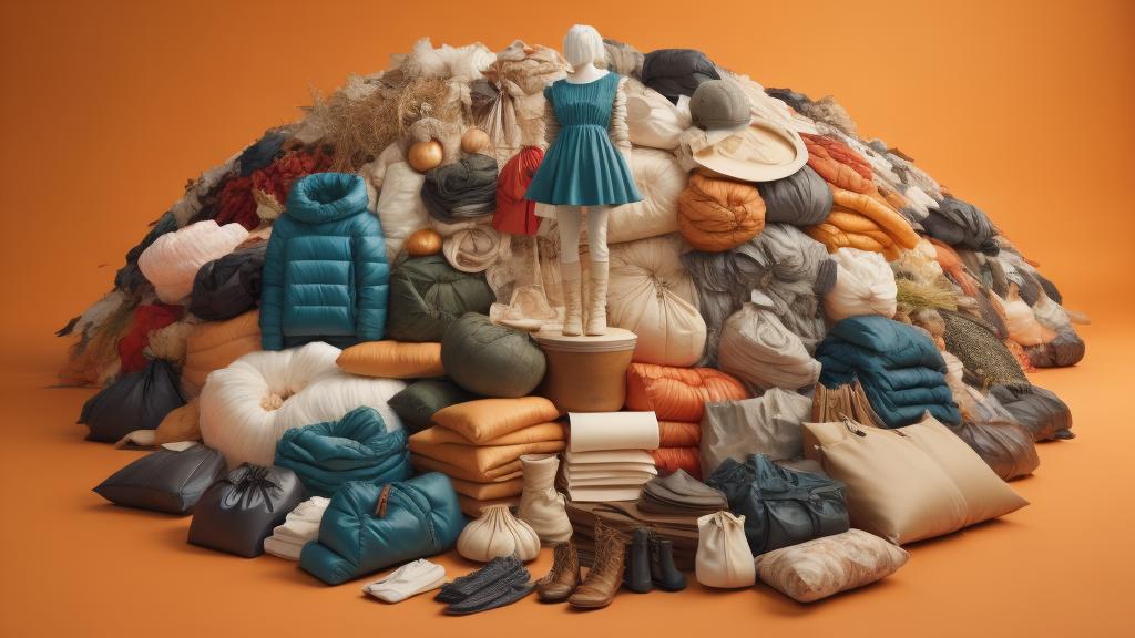 The rise of vintage sustainable fashion: How eco-consciousness is shaping wardrobes