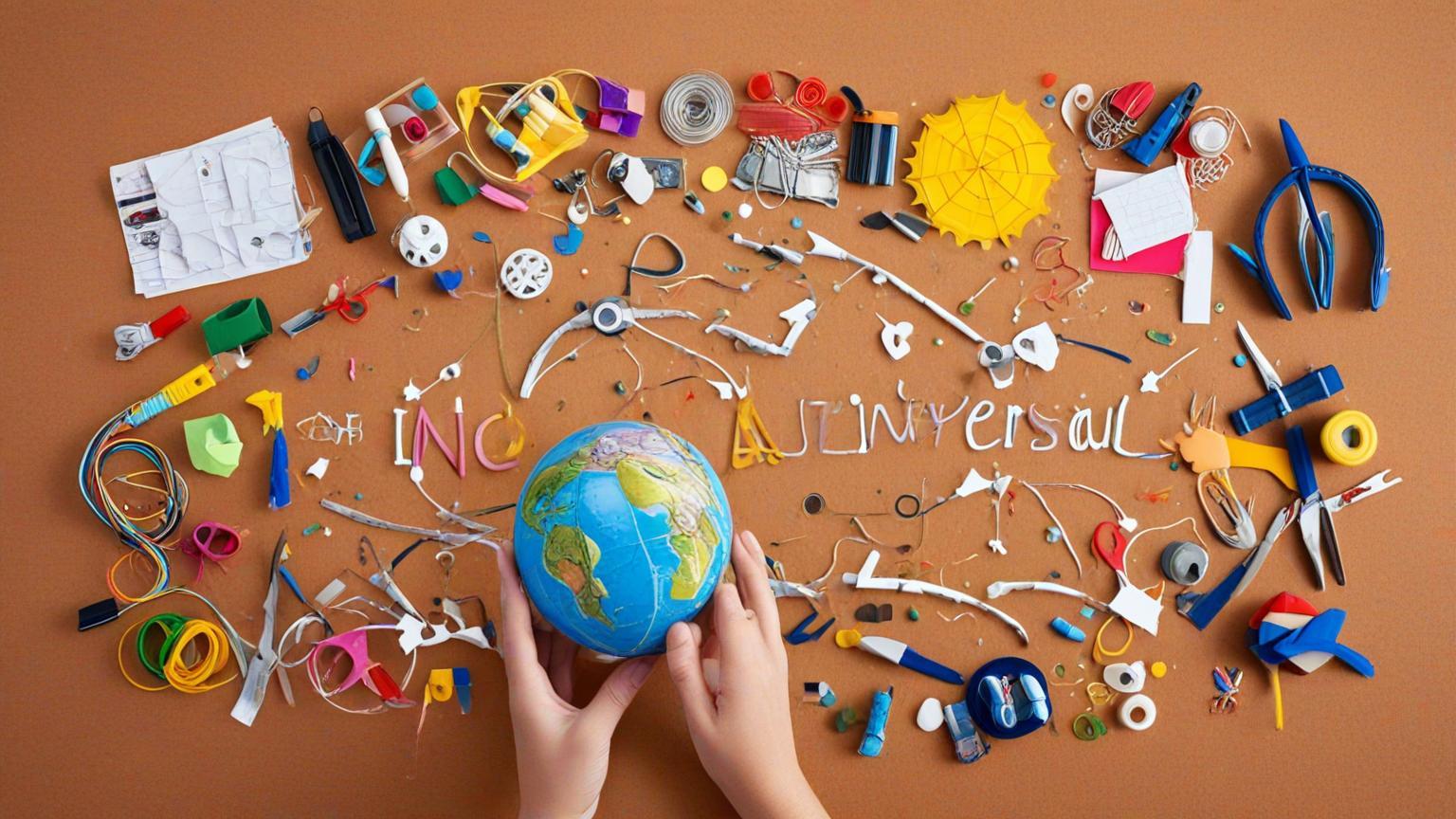 Innovación y desafíos en la educación mexicana: un vistazo al futuro