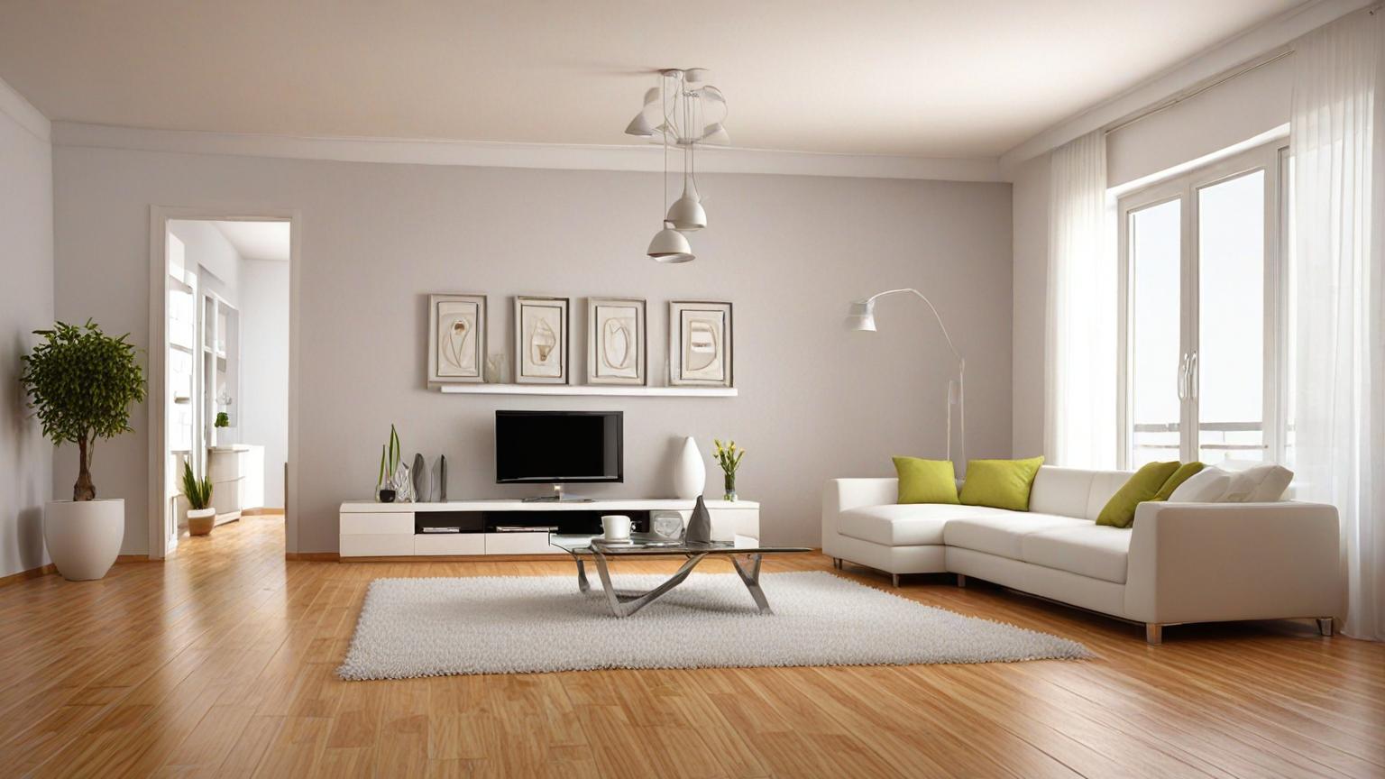 Innovaciones en decoración y reformas del hogar para el 2023 Innovaciones en decoración y reformas del hogar para el 2023