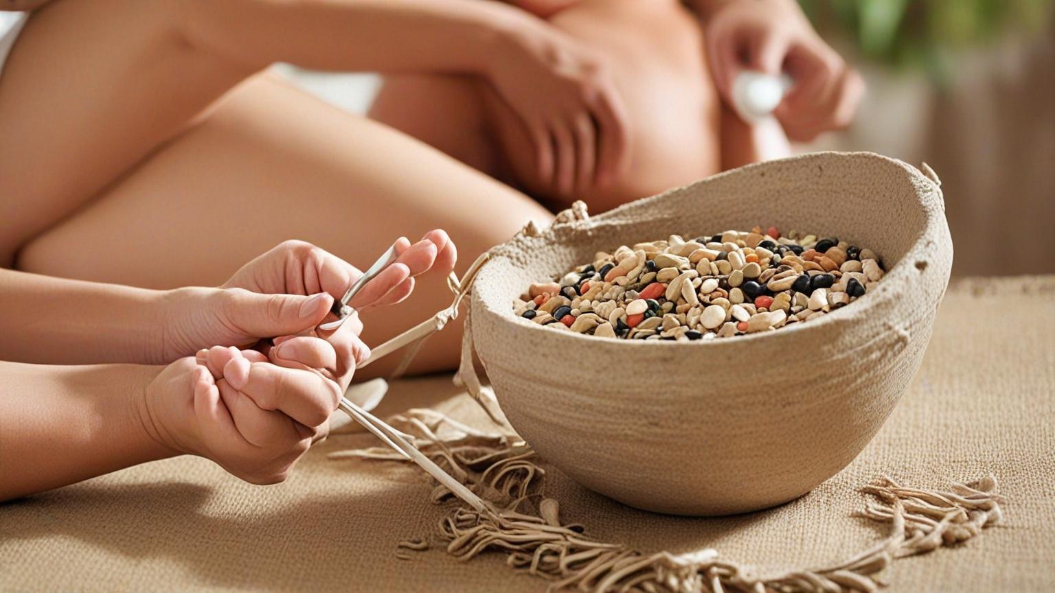 Descubriendo los secretos de la salud en México: más allá de lo convencional