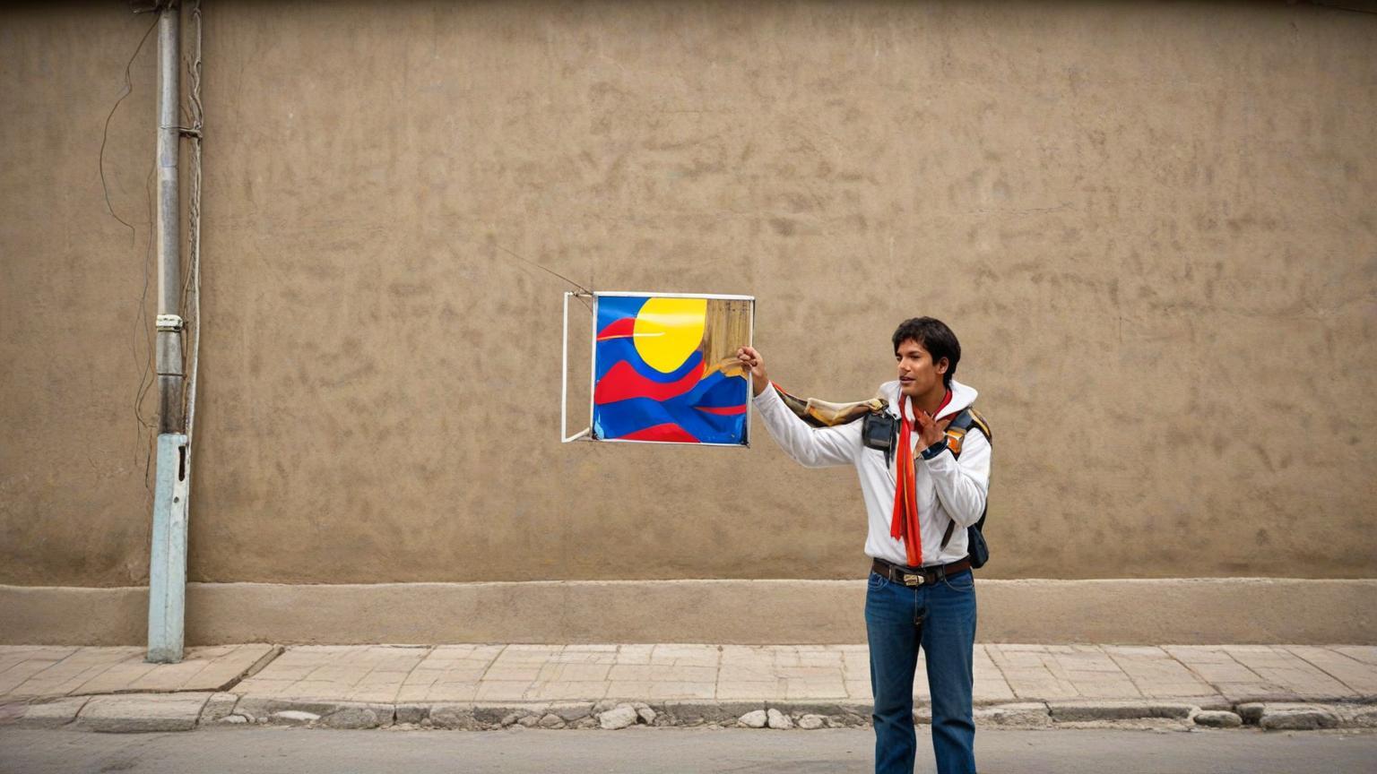 La revolución digital en Ecuador: cómo la tecnología está transformando el sector de las telecomunicaciones