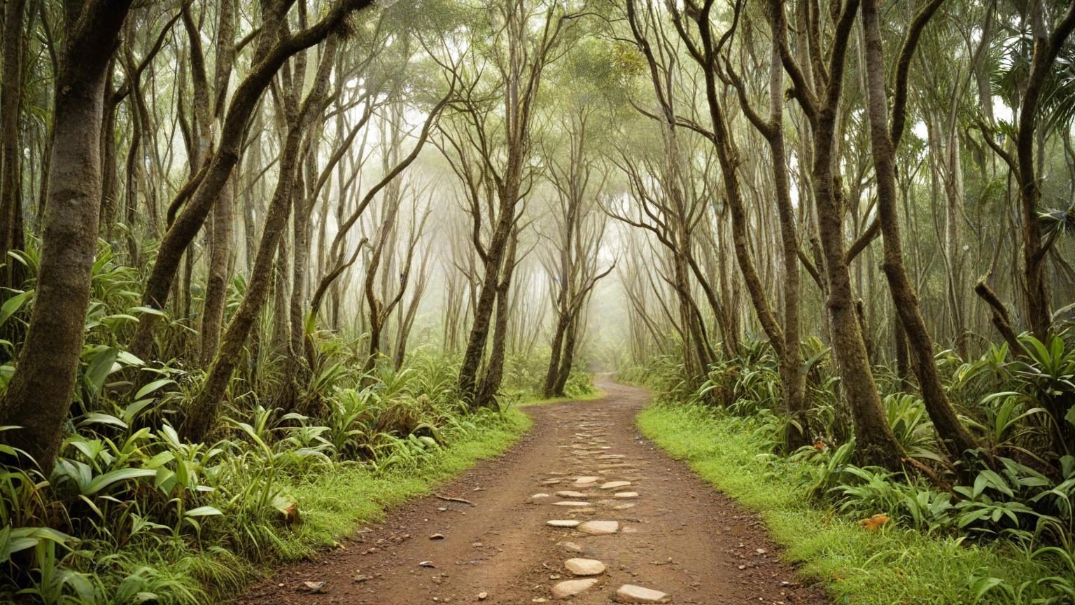 Explorando las rutas menos conocidas de Ecuador: aventuras para el alma