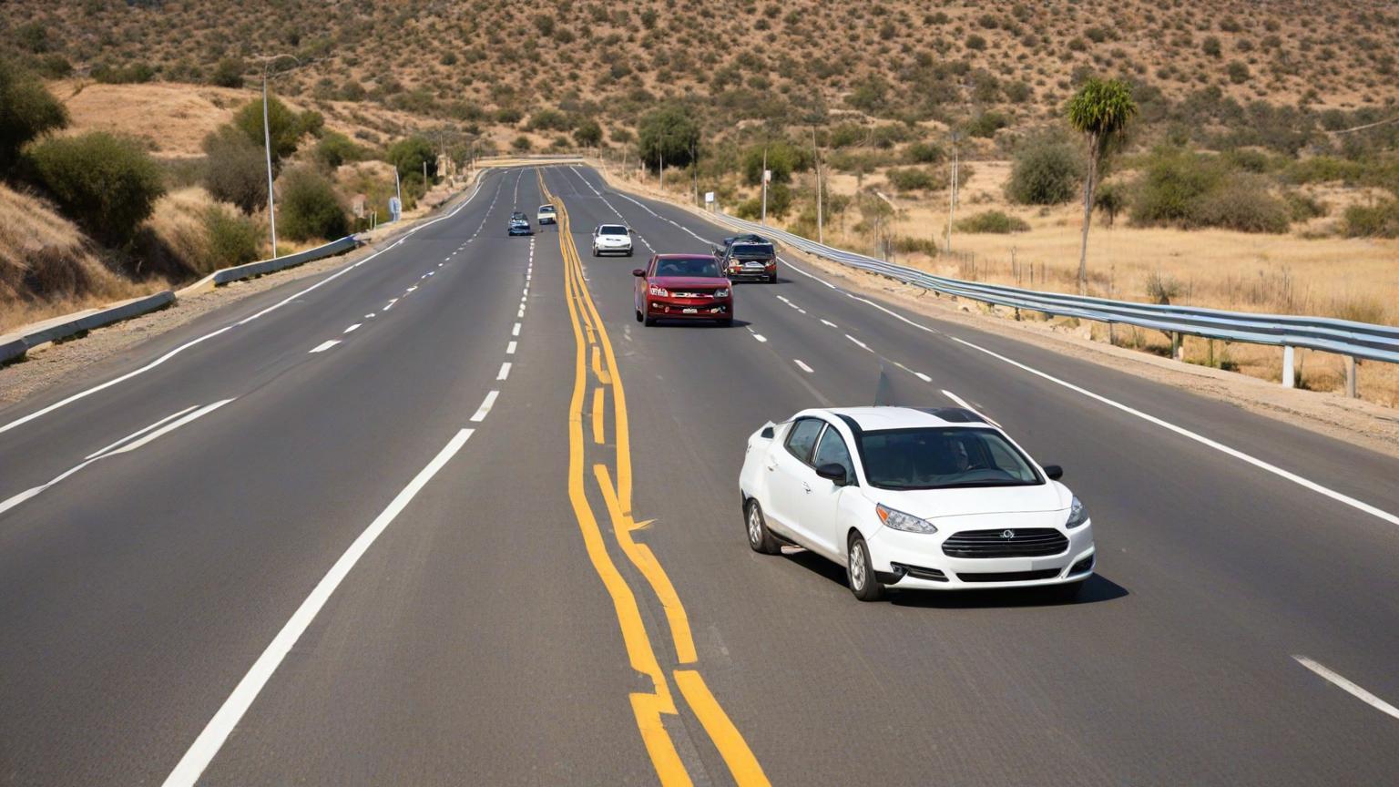 El futuro de la movilidad: coches eléctricos y autónomos en México