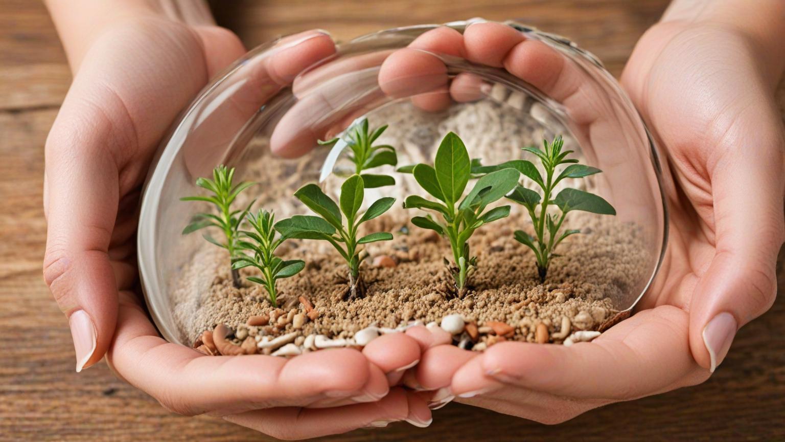 Descubriendo los secretos de la salud: desde remedios ancestrales hasta las últimas innovaciones