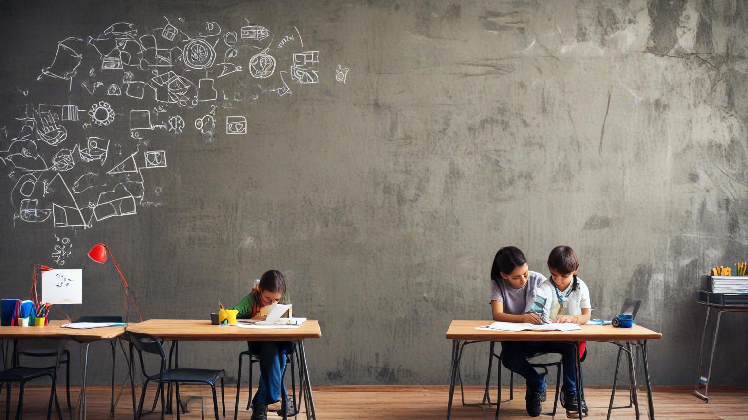 El futuro de la educación en México: innovación, retos y oportunidades El futuro de la educación en México: innovación, retos y oportunidades
