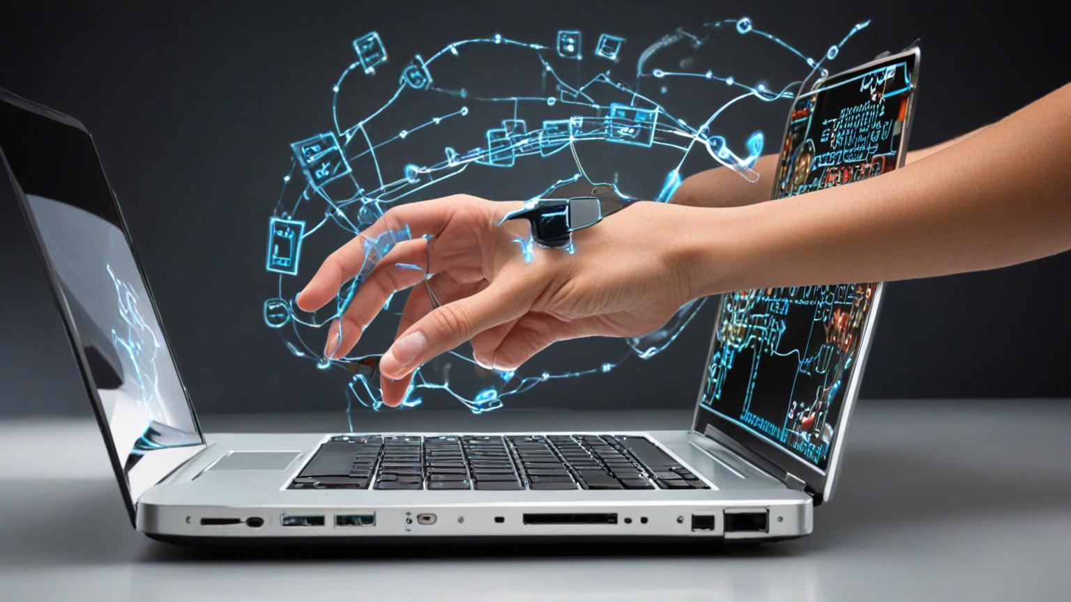 Innovaciones en seguridad electrónica que están cambiando el juego