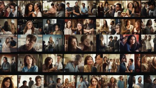 Exploring the unseen: the rise of indie films in mainstream cinema