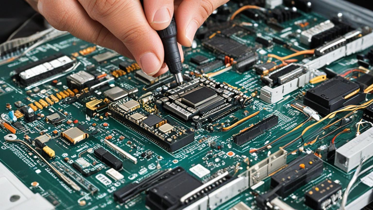El futuro de las telecomunicaciones en México: innovación, desafíos y oportunidades