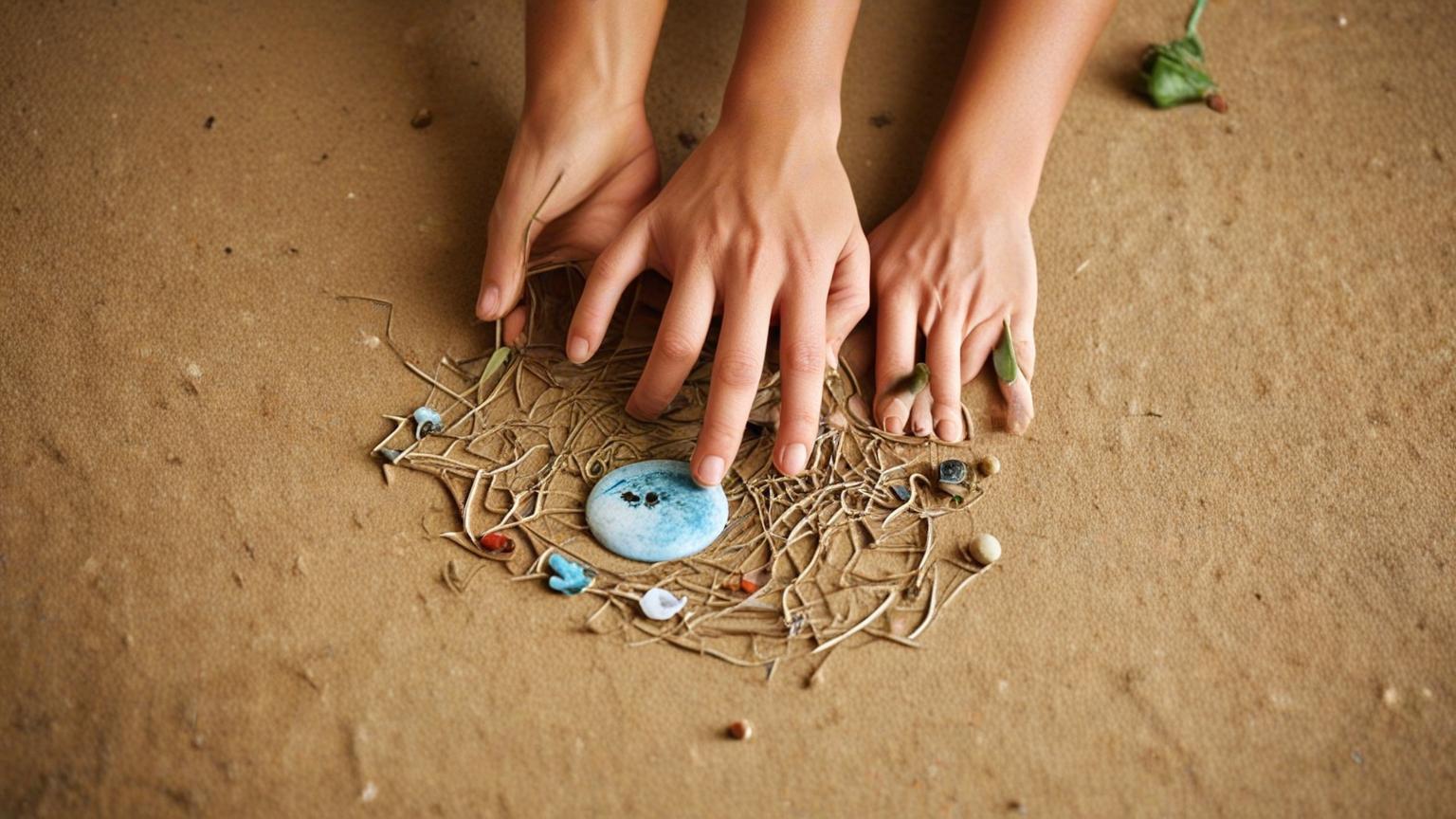 Descubriendo los secretos de la salud: desde remedios ancestrales hasta avances tecnológicos