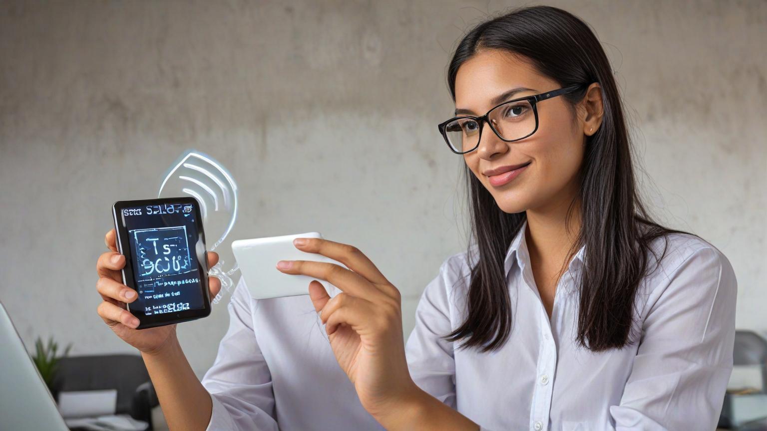 El impacto de la tecnología 5G en el Ecuador: una mirada hacia el futuro El impacto de la tecnología 5G en el Ecuador: una mirada hacia el futuro