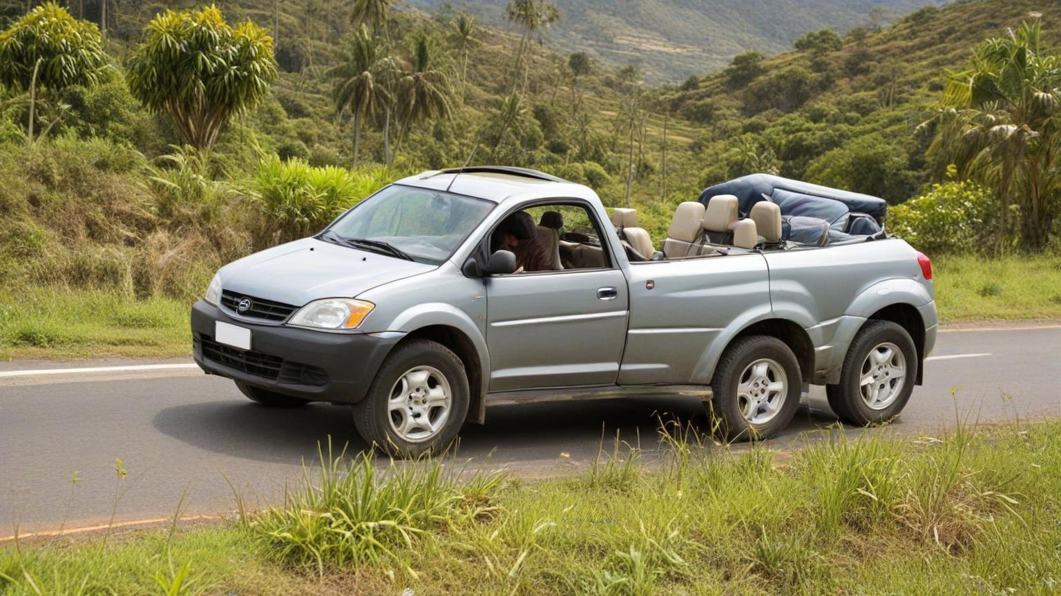Explorando las calles de Ecuador: consejos para un seguro de auto que realmente proteja Explorando las calles de Ecuador: consejos para un seguro de auto que realmente proteja