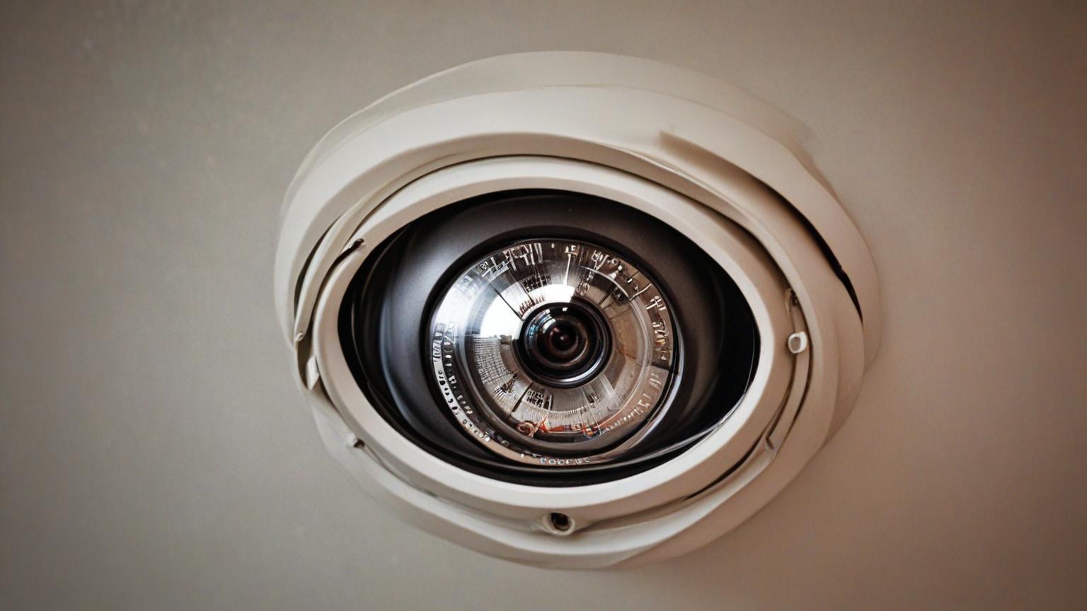 Innovaciones en seguridad electrónica: lo que debes saber