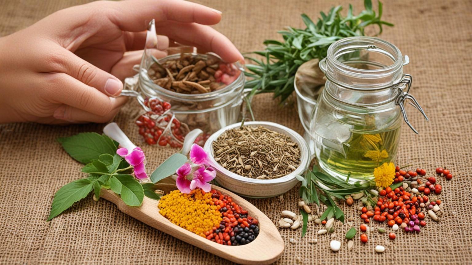 Explorando los secretos de la salud en México: desde remedios ancestrales hasta avances modernos