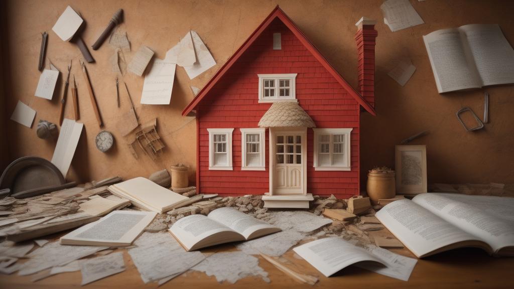 hidden home hazards: unearthing the dangers lurking in your house hidden home hazards: unearthing the dangers lurking in your house