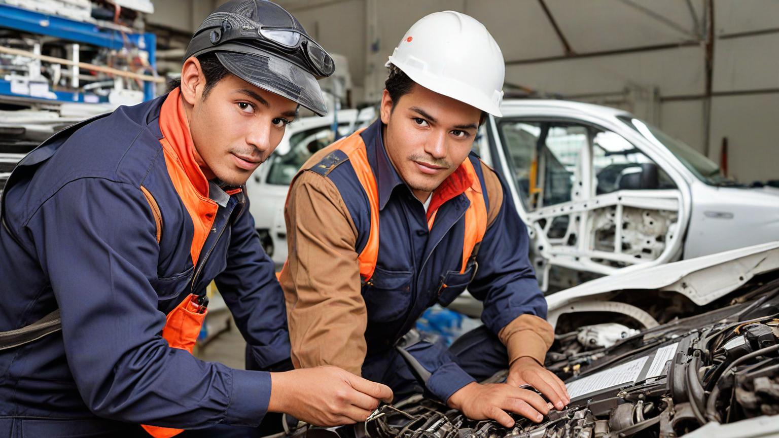 El futuro del seguro de auto en Ecuador: innovación y desafíos El futuro del seguro de auto en Ecuador: innovación y desafíos