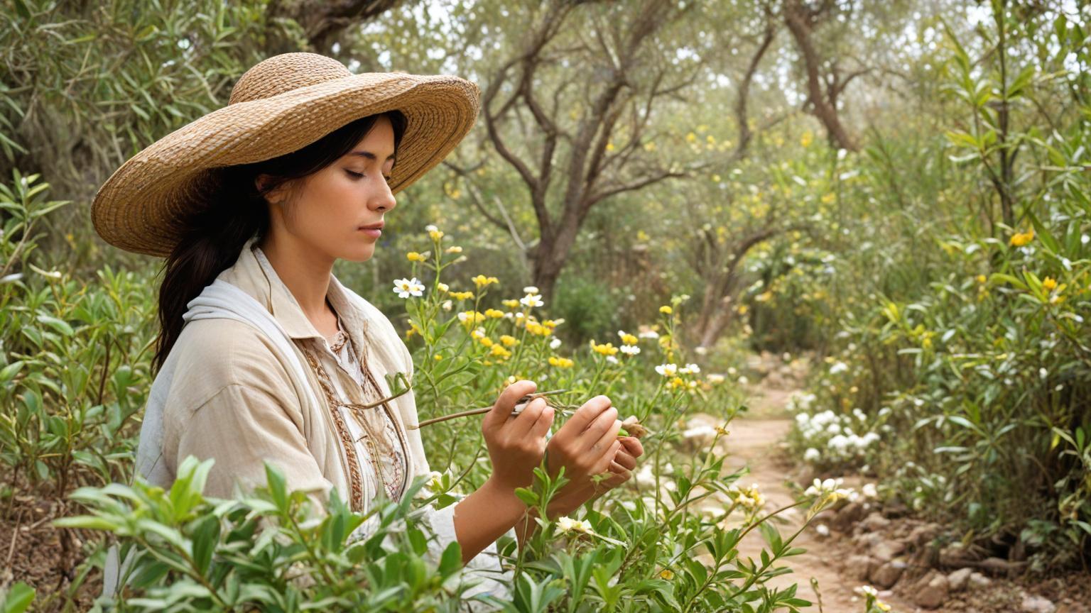 Descubriendo los secretos de la salud: desde remedios ancestrales hasta avances modernos
