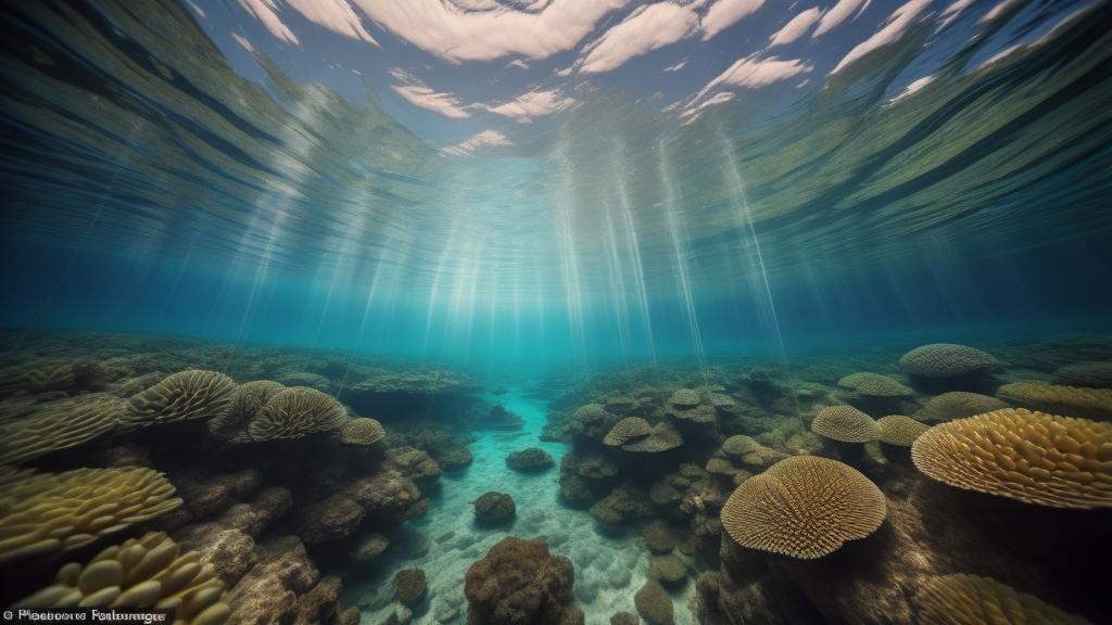 The curious case of underwater waterfalls and other mind-boggling natural phenomena The curious case of underwater waterfalls and other mind-boggling natural phenomena
