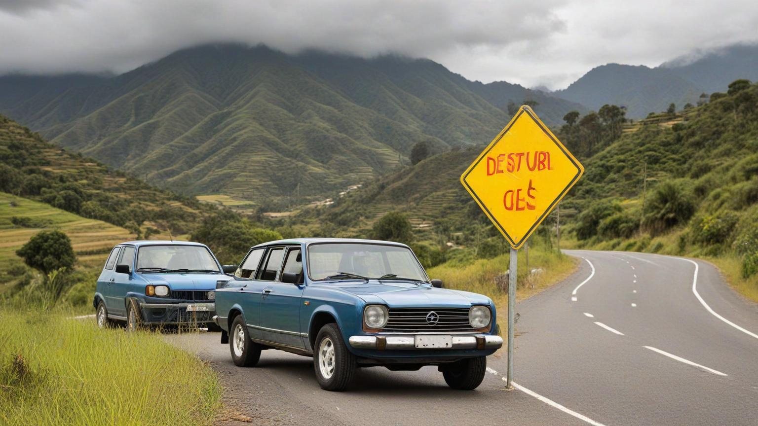Explorando las calles de Ecuador: una guía para el seguro de auto perfecto Explorando las calles de Ecuador: una guía para el seguro de auto perfecto