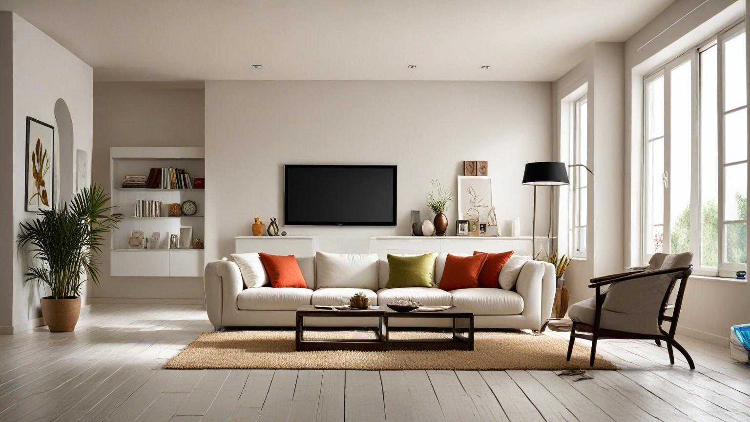 Innovaciones en decoración y hogar: tendencias que no puedes ignorar