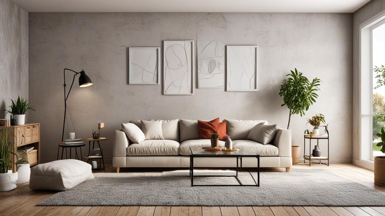 Innovaciones en decoración y reformas para el hogar: tendencias que marcan la diferencia