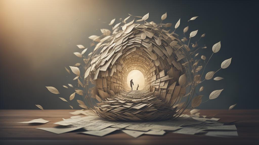 A crescente importância da saúde mental na era digital A crescente importância da saúde mental na era digital