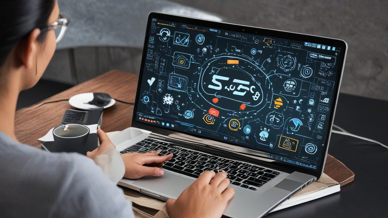 El impacto de las redes 5G en el Ecuador: ¿una revolución tecnológica al alcance de todos? El impacto de las redes 5G en el Ecuador: ¿una revolución tecnológica al alcance de todos?