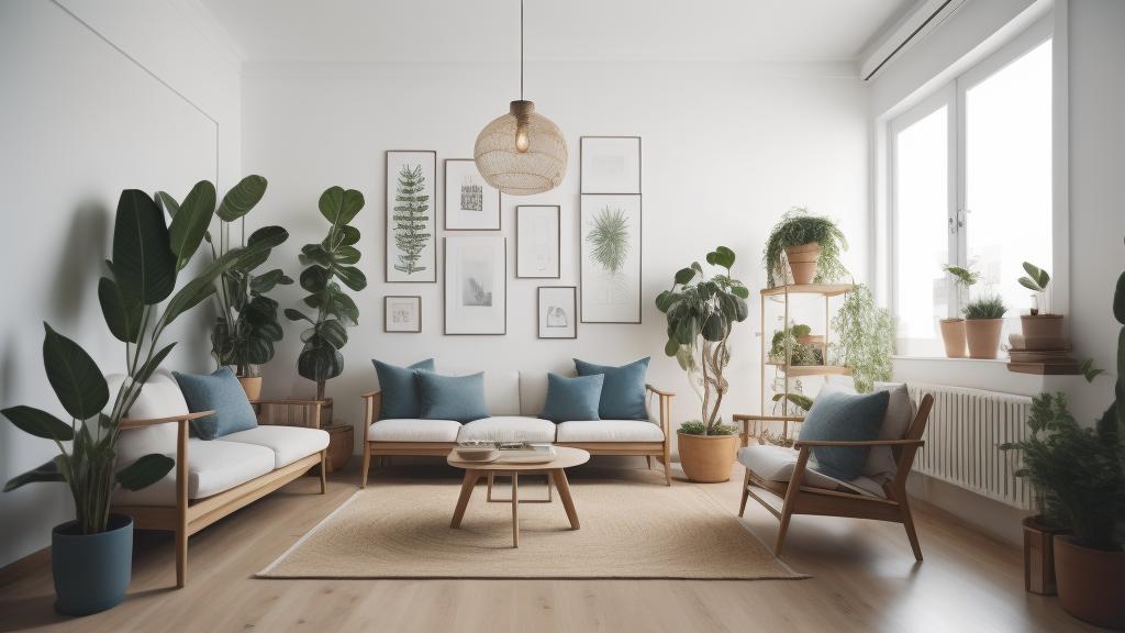 Transforma tu terraza en un oasis urbano: plantas, muebles y decoración