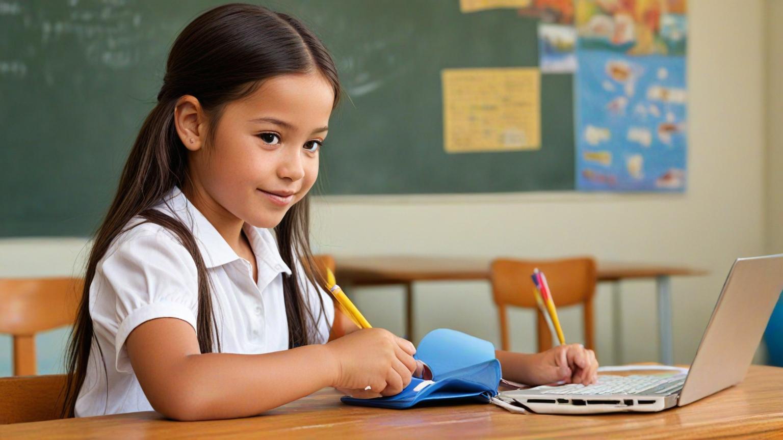 El impacto de la tecnología en la educación ecuatoriana El impacto de la tecnología en la educación ecuatoriana