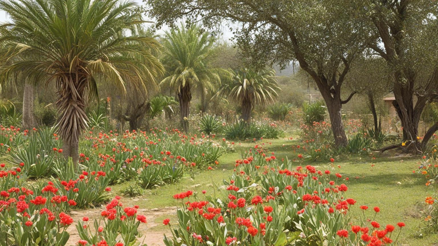 Descubriendo los secretos de la salud: desde remedios ancestrales hasta los últimos avances tecnológicos