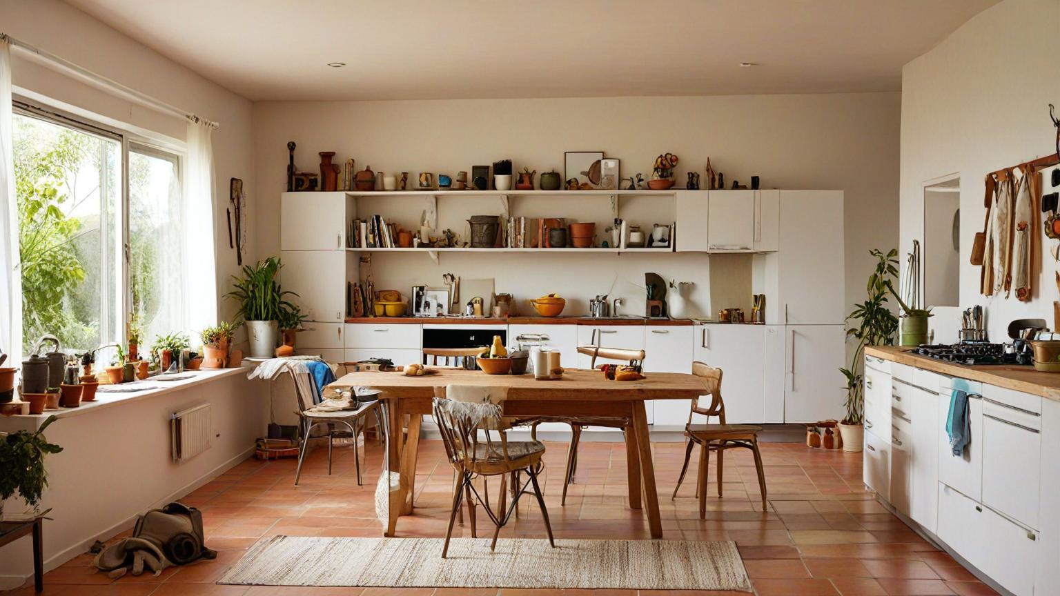 Descubre los secretos para un hogar más sostenible y acogedor