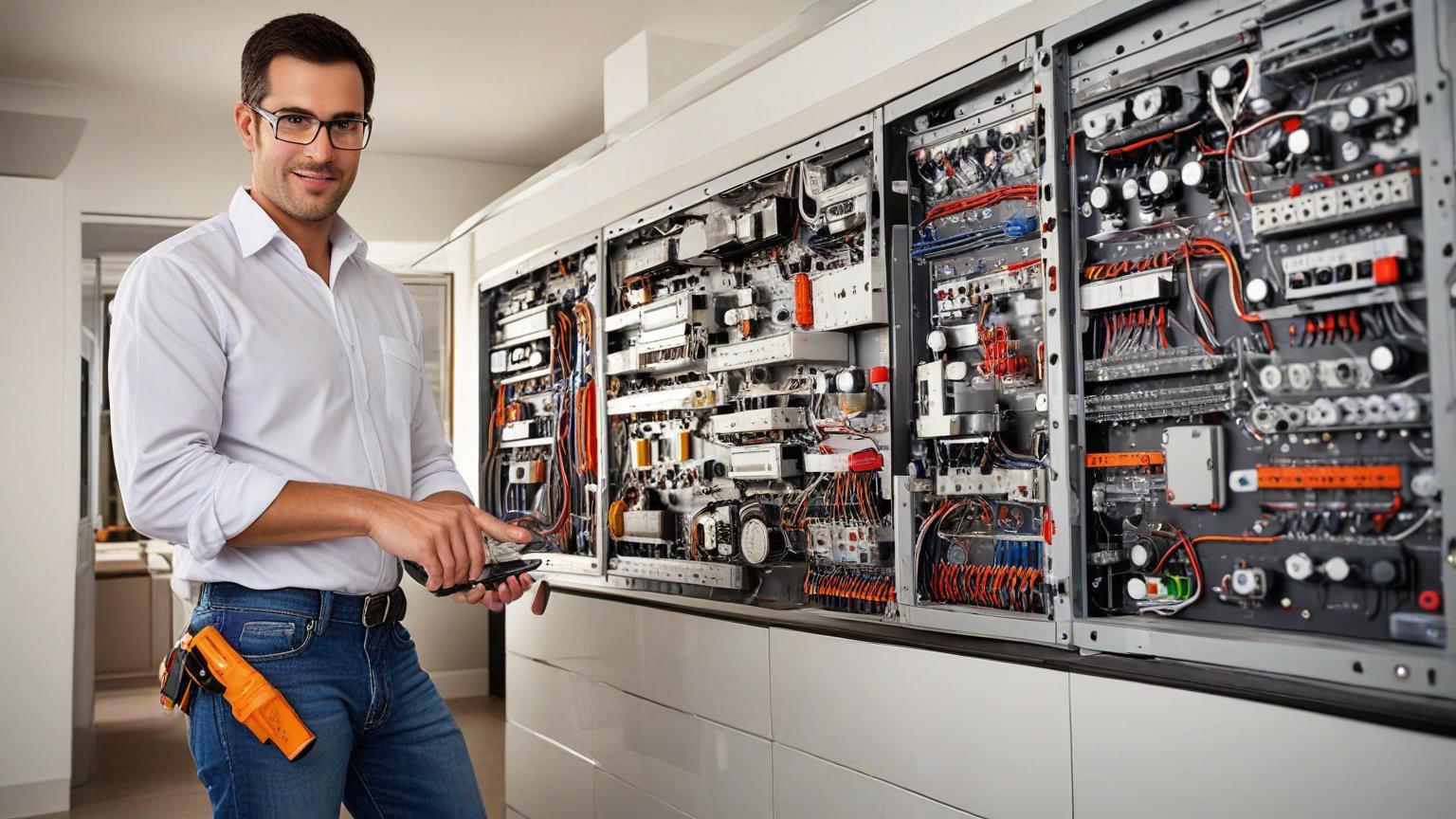 Innovaciones en decoración y diseño de interiores que debes conocer