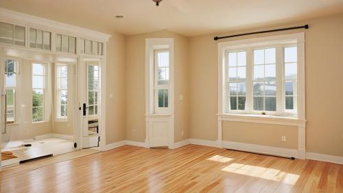 Unveiling the secrets of home improvement: beyond the basics